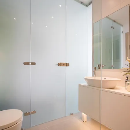 Superb Southfacing In The Heart Of St.julians Saint Julian's