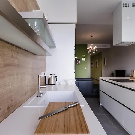 Superb Southfacing In The Heart Of St.julians Apartment San Ġiljan